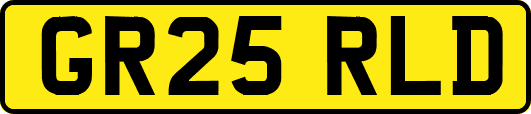 GR25RLD