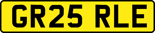 GR25RLE