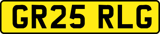 GR25RLG