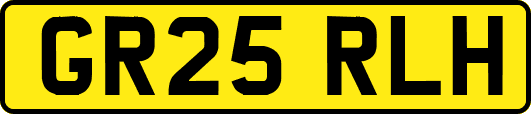 GR25RLH