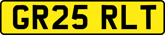 GR25RLT