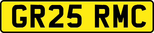 GR25RMC