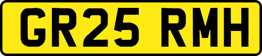 GR25RMH