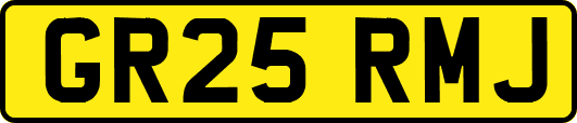 GR25RMJ