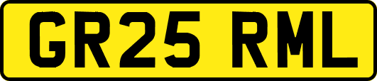 GR25RML