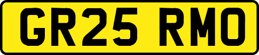 GR25RMO