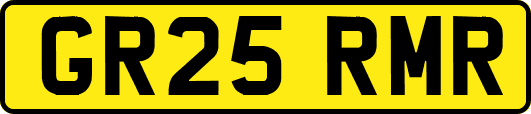 GR25RMR