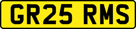 GR25RMS
