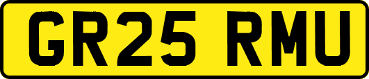 GR25RMU