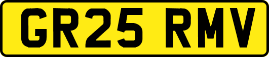 GR25RMV