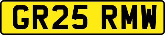 GR25RMW