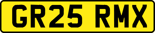GR25RMX