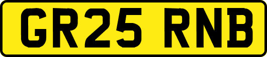 GR25RNB