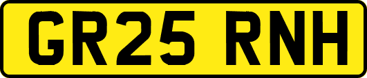 GR25RNH