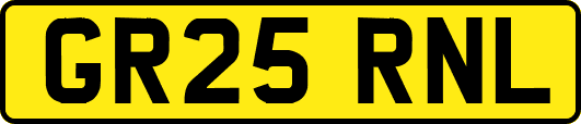 GR25RNL