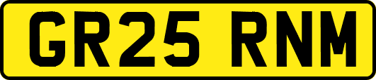 GR25RNM