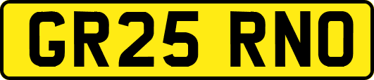 GR25RNO