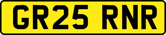 GR25RNR