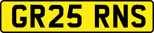 GR25RNS