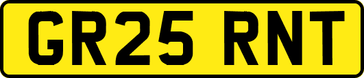 GR25RNT