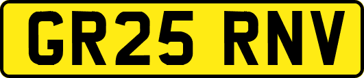 GR25RNV