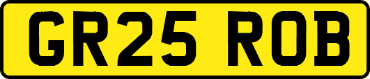 GR25ROB