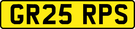 GR25RPS