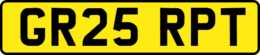 GR25RPT