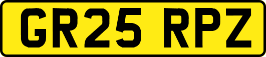 GR25RPZ
