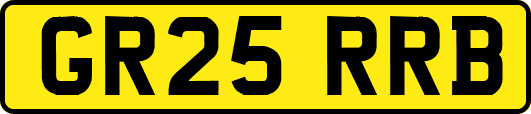 GR25RRB