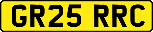 GR25RRC