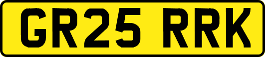 GR25RRK