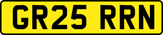 GR25RRN