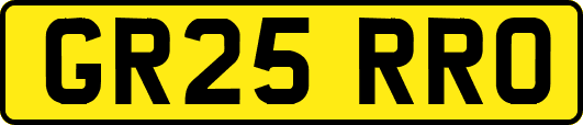 GR25RRO