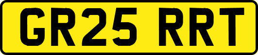 GR25RRT