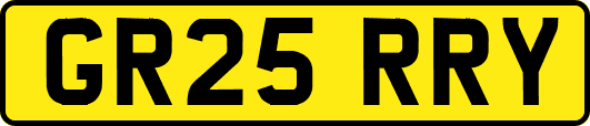 GR25RRY