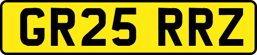 GR25RRZ