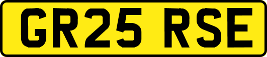 GR25RSE