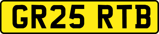 GR25RTB