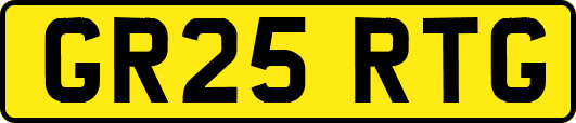 GR25RTG
