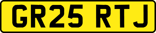 GR25RTJ