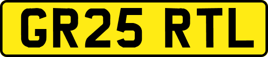 GR25RTL