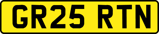 GR25RTN