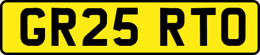 GR25RTO
