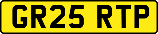 GR25RTP