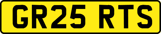 GR25RTS