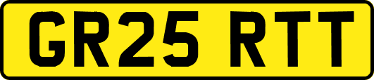 GR25RTT