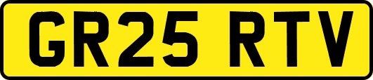 GR25RTV