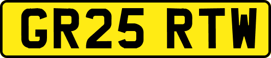 GR25RTW