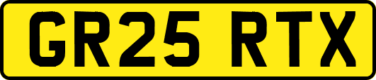 GR25RTX